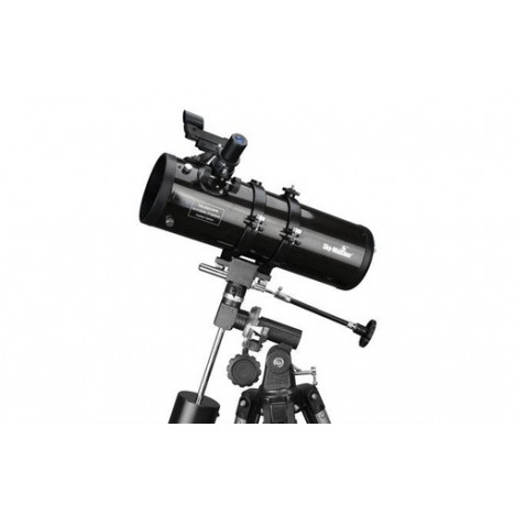 Sky-Watcher Skyhawk 114 EQ-1 телескоп