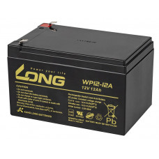 Dörr SLA Battery 12V/12Ah for SnapShot 4G, 3G, Extra 12.0
