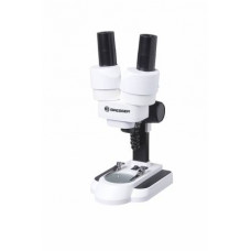 Bresser Junior Biolux ICD Pro 20x-50x mikroskoop