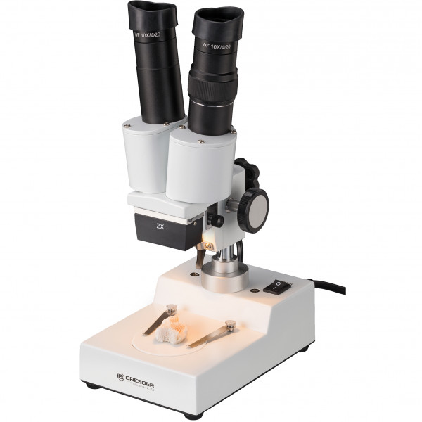 Bresser Biorit ICD mikroskoop