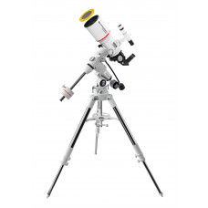 Bresser Messier AR-102XS/460 EXOS-1/EQ4 teleskoop 