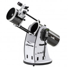 Sky-Watcher Skyliner-250PX FlexTube (SynScan™ GOTO) teleskops