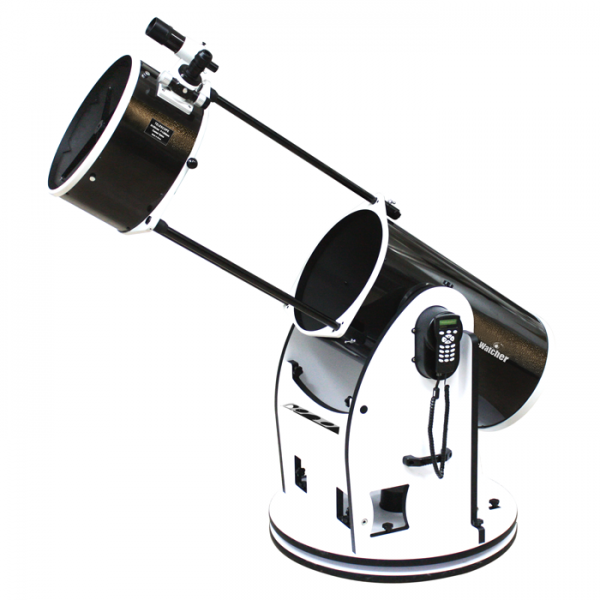 Teleskops Sky-Watcher Skyliner-350P FlexTube (SynScan™ GOTO)