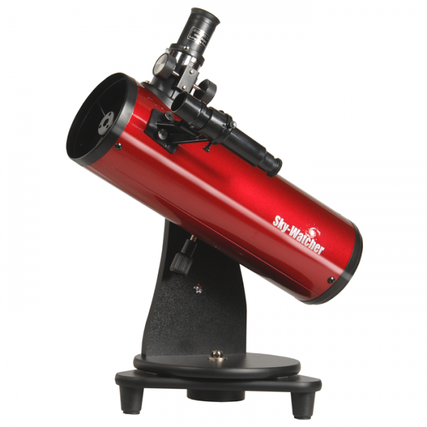 Skywatcher N 100/400 Heritage DOB teleskoop
