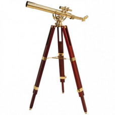 Fine Brass 60/700 interjöör teleskoop