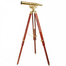 Fine Brass 2060 interjöör teleskoop 