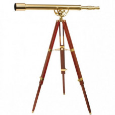 Fine Brass 6040 interjöör teleskoop 