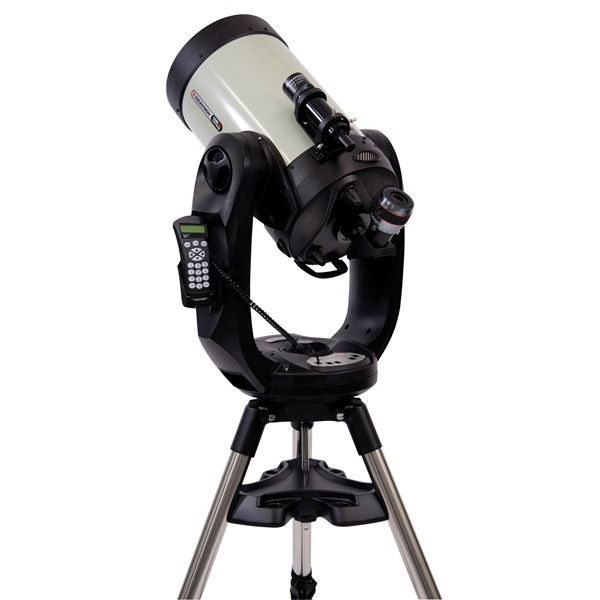 Телескоп Celestron CPC DELUXE 1100 HD