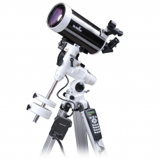 Sky-Watcher SkyMax BD (NEQ-3) MC 127/1500 Pro SynScan GoTo teleskoop