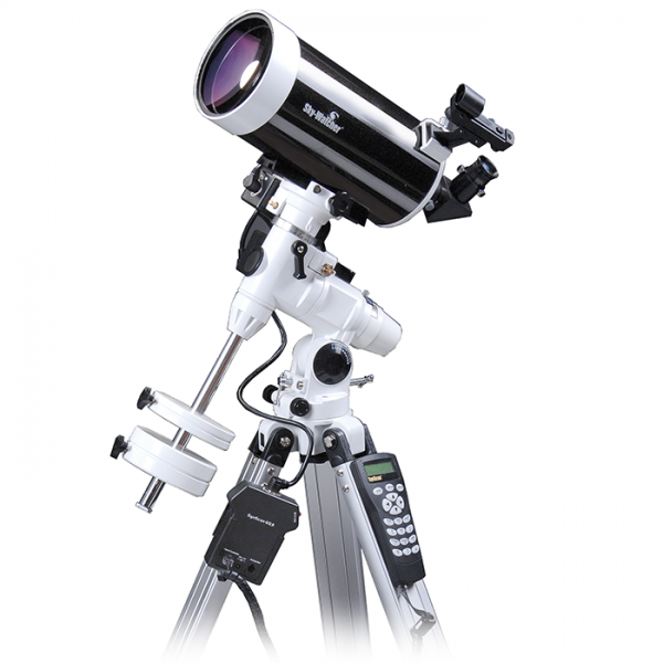 Sky-Watcher SkyMax BD (NEQ-3) MC 127/1500 Pro SynScan GoTo телескоп