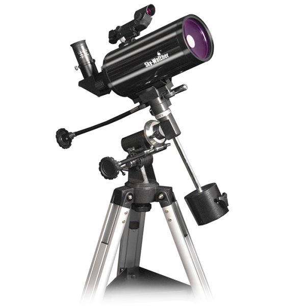 Sky-Watcher Skymax-90/1250 EQ-1 teleskoop