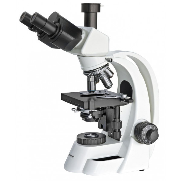 Bresser BioScience 40x-1000x mikroskoop