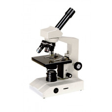Zenith Lumax-2 mikroskoop