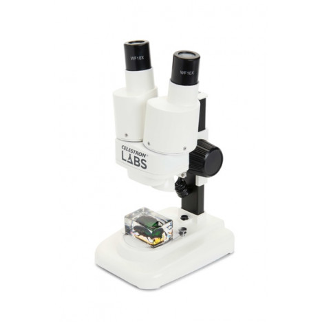 Celestron LABS S20 Stereo mikroskoop 