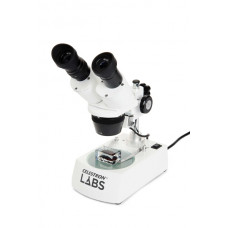 Celestron LABS S10-60 Stereo mikroskoop