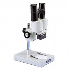 Zenith STM-1 mikroskoop