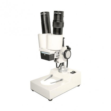 Bresser Biorit ICD mikroskoop