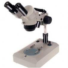 Zenith ST-400 Stereo mikroskoop