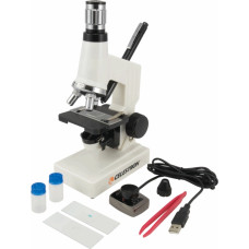 Celestron DMK - digitāls bioloģiskais mikroskops