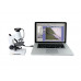 Celestron DMK - bioloogiline digitaalne mikroskoop