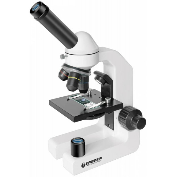 Bresser BioDiscover 20x-1280x mikroskoop