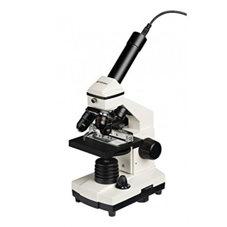 Bresser Biolux NV 20x-1280x mikroskoop