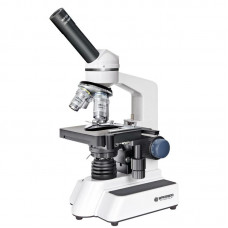 Bresser Erudit DLX 40x-600x mikroskoop
