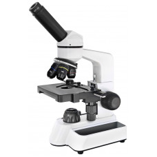Bresser Biorit  20x-1280x mikroskoop 