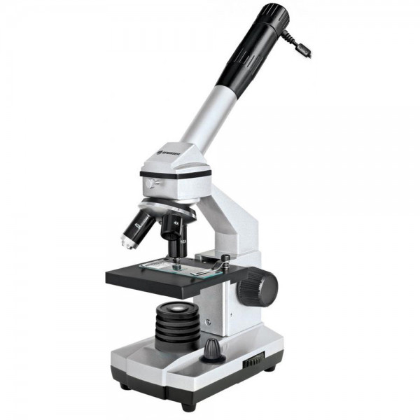 Bresser Junior 40x-1024x mikroskoop
