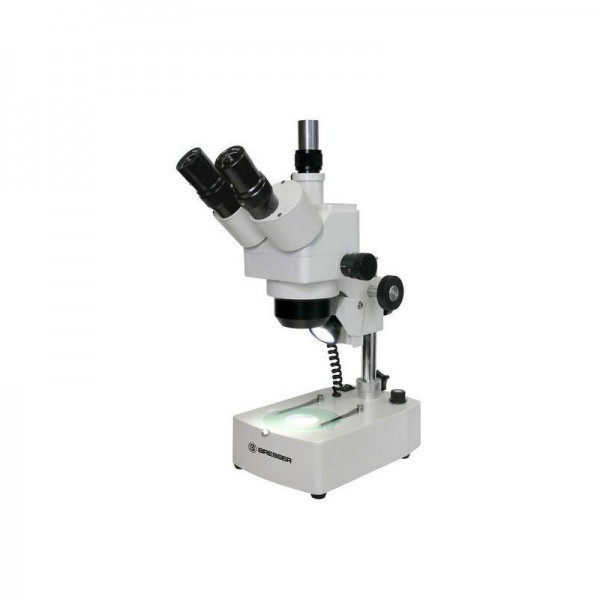 Bresser Advance ICD 10x-160x Zoom Stereo mikroskoop