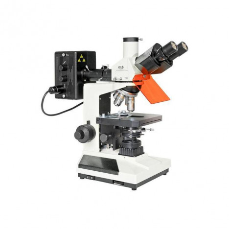 Bresser Science ADL 601 F mikroskoop