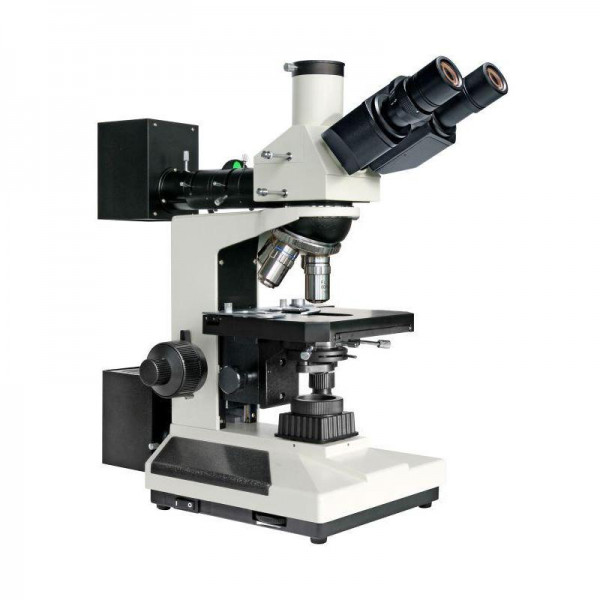 Bresser Science ADL 601P mikroskoop
