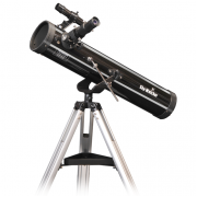 Sky-Watcher Astrolux 76/700 AZ-1 teleskoop