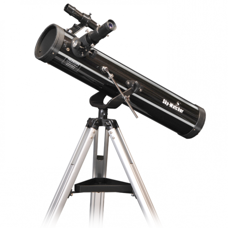 Sky-Watcher Astrolux N 76/700 AZ-1 телескоп