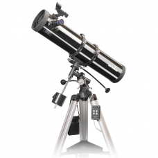 Sky-Watcher Explorer-130/900M EQ-2 teleskoop 