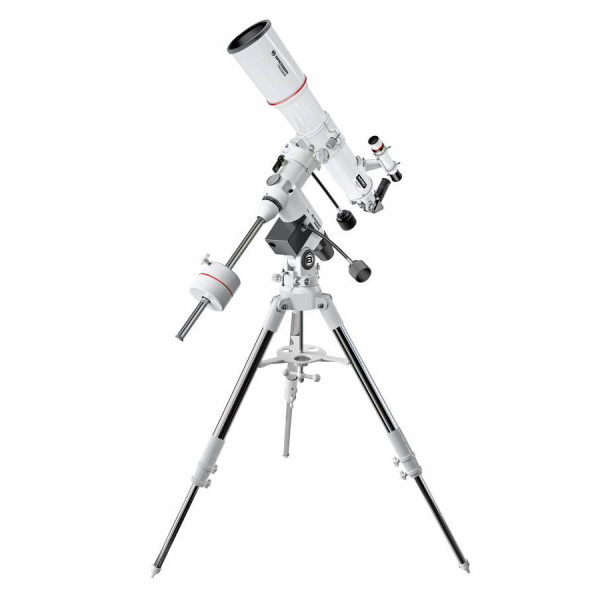 Bresser Messier AR-90S/500 EXOS-2/EQ-5 телескоп 