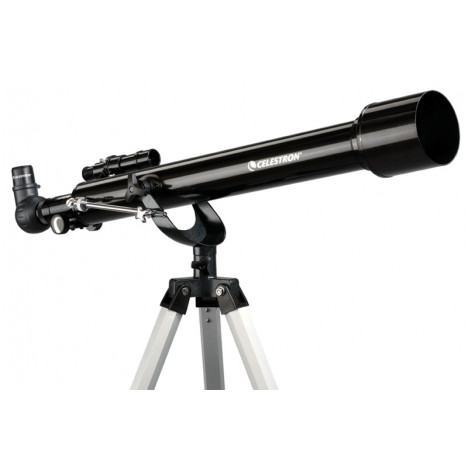 Celestron PowerSeeker 60 AZ телескоп