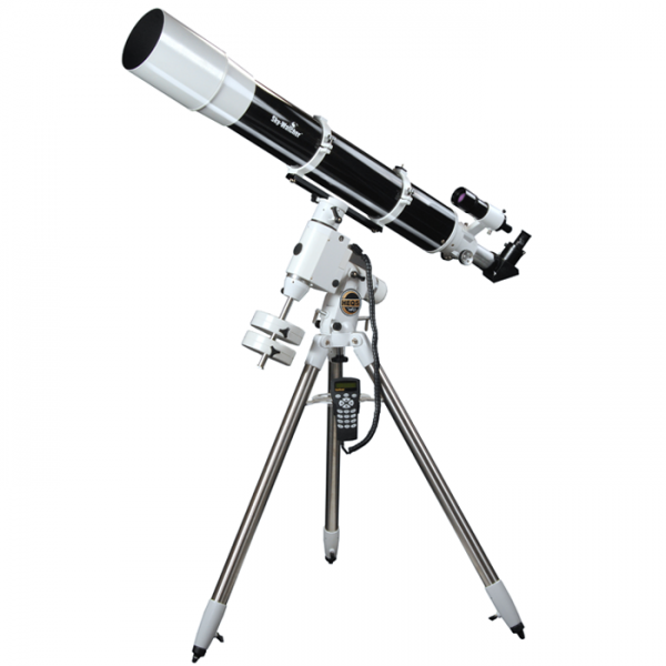 Sky-Watcher Evostar-150 (HEQ-5 PRO SynScan™) 6" teleskoop