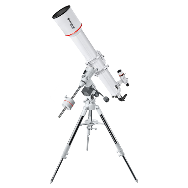 Bresser Messier AR-127L/1200 EXOS-2 телескоп