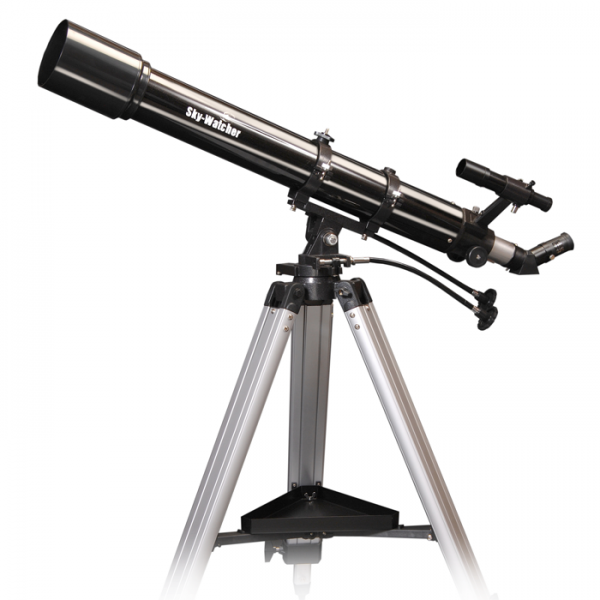 Sky-Watcher Evostar 90/900 AZ3 teleskoop
