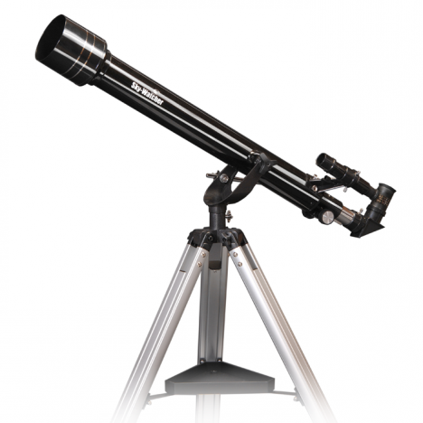 Sky-Watcher Mercury 607 AZ-2 телескоп