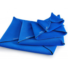Novoflex Bluewrap M stretch wrapping cloth