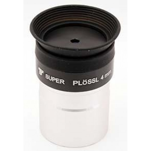 TS Optics Super Plössl 4мм (1.25") окуляр