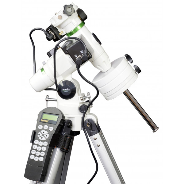 Sky-Watcher EQ3 Equatorial mount PRO SynScan 