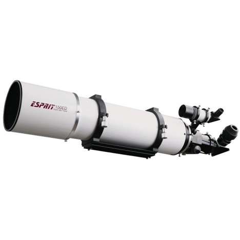 Teleskoop Sky-Watcher ESPRIT-150ED F/7 Professional (Triplet OTA) 
