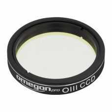 Omegon Filters Pro 1.25" OIII CCD filtrs