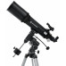 Bresser Polaris AR-102/600 EQ-3 AT-3 teleskoop