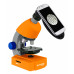 Bresser Junior mikroskoobi ja teleskoobi komplekt lastele