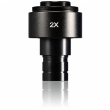 Bresser SLR kaamera-adapter 2x T2 23.2 mm