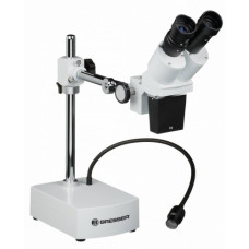 Bresser Biorit ICD CS 5x-20x stereo mikroskoop